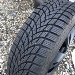 Roue occasion  0' VOLKSWAGEN UP pneu SEIBERLING  dpt 69 