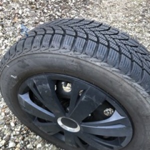 pneu occasion SEIBERLING Winter dpt 94 