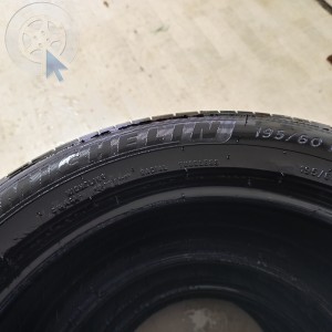 pneu occasion MICHELIN Primacy dpt 94 