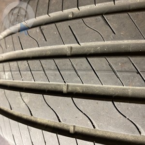 pneu occasion GOODYEAR Efficient grip  dpt 94 
