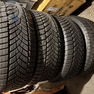 pneu occasion GOODYEAR UltraGrip Performance SUV Gen-1 dpt 75 
