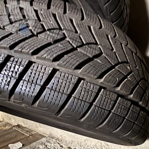 pneu occasion GOODYEAR UltraGrip Performance SUV Gen-1 dpt 94 