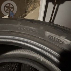 pneu occasion GOODYEAR UltraGrip Performance SUV Gen-1 dpt 94 