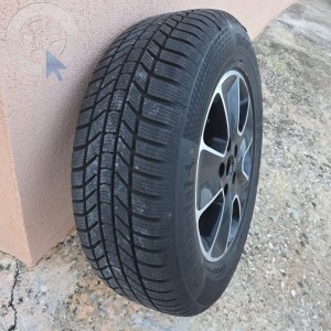 pneu occasion CONTINENTAL 215/65x16 98 T WINTERC dpt 94 