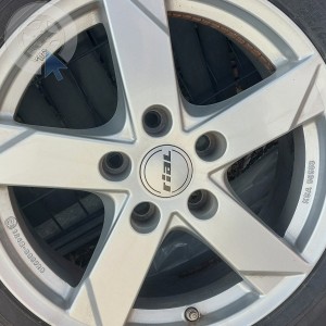 pneu occasion FALKEN Eurowinter H50 SUV dpt 94 