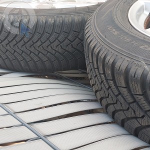 pneu occasion FALKEN Eurowinter H50 SUV dpt 94 