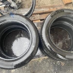 pneu occasion CONTINENTAL ECO COMPACT 60 dpt 94 