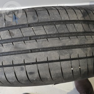 pneu occasion GOODYEAR Eagle f1 asymetric 3 dpt 94 