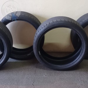 pneu occasion BRIDGESTONE POTENZA S005 dpt 27 