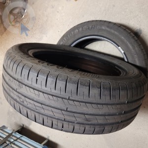 pneu occasion GOODYEAR DOT H319 NH1R dpt 02 