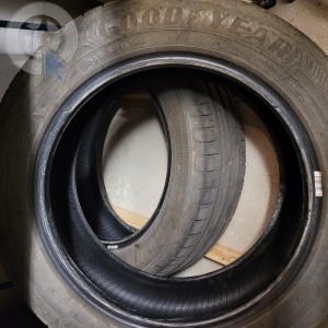 pneu occasion GOODYEAR DOT H319 NH1R dpt 94 