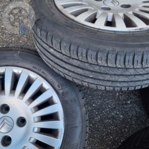 pneu occasion KLEBER Kleber dpt 94 