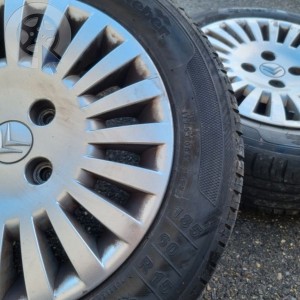 jante occasion  15' CITROEN  dpt 74 