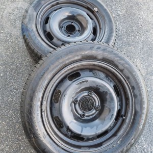 pneu occasion NOKIAN Snowproof dpt 94 