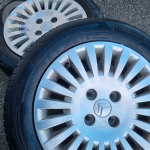 pneu occasion HANKOOK Kynergy dpt 94 