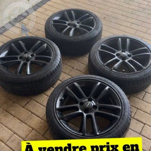 pneu occasion CONTINENTAL Continental  dpt 94 