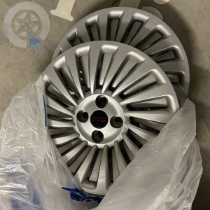 jante occasion  15' FIAT  dpt 94 