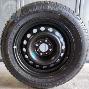 pneu occasion MICHELIN RADIAL dpt 94 