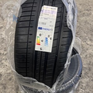 pneu occasion MICHELIN Pilot Sport 3 dpt 31 
