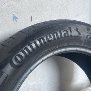 pneu occasion CONTINENTAL Eco Contact 6 dpt 69 