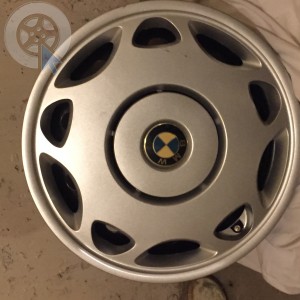 jante occasion  15' BMW  dpt 78 