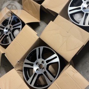 jante occasion  17' RENAULT  dpt 76 