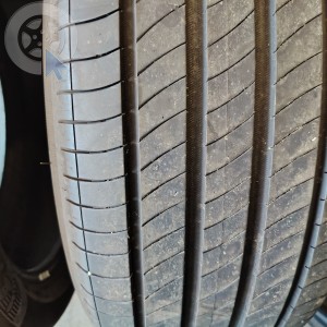 pneu occasion MICHELIN Total performance traction a primacy 4 dpt 76 