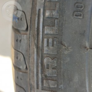 pneu occasion PIRELLI Cinturato P7 dpt 83 