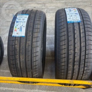 pneu occasion GOODYEAR Triangle EffexSport TH202 235/50R19 103W XL dpt 17 