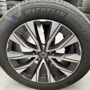 Roue occasion  0' VOLVO XC60 pneu MICHELIN  dpt 77 