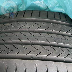 pneu occasion CONTINENTAL Eco Contact 6 dpt 67 