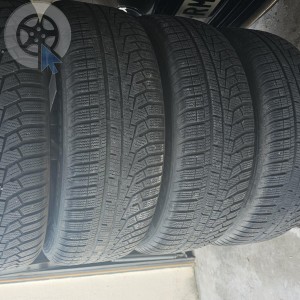 Roue occasion  0' DACIA DUSTER pneu HANKOOK  dpt 78 