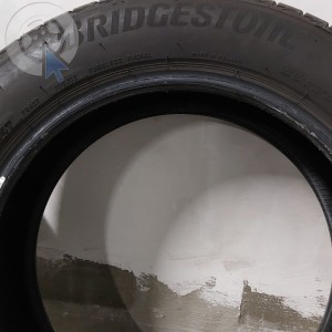 pneu occasion BRIDGESTONE TURANZA T005 dpt 67 