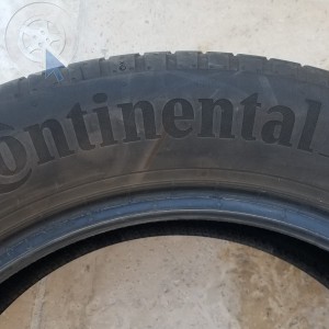 pneu occasion CONTINENTAL EcoContact – 215/60 R18 98H –  dpt 13 