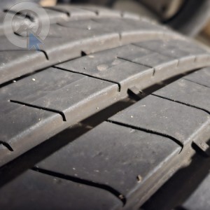 pneu occasion PIRELLI Cinturato dpt 01 