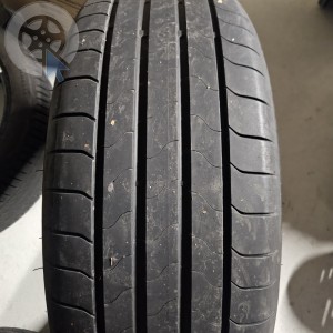pneu occasion BRIDGESTONE Turanza 6 dpt 01 
