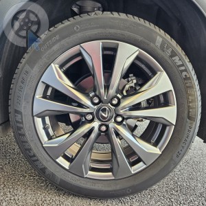 pneu occasion MICHELIN Primacy 4 ZP dpt 01 