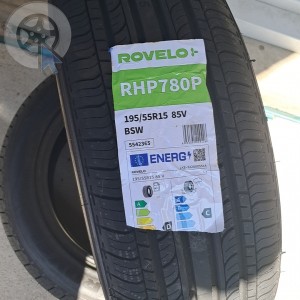 pneu occasion NEXEN Rovelo dpt 25 