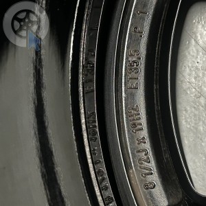 Roue occasion  0' MERCEDES CLASSE E pneu CONTINENTAL  dpt 92 