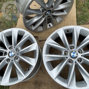 jante occasion  18' BMW  dpt 55 