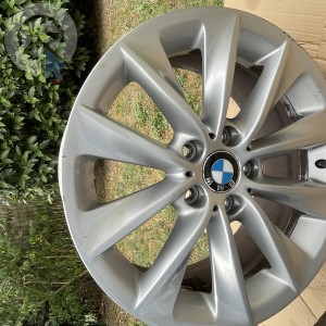 jante occasion  18' BMW  dpt 55 