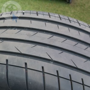 pneu occasion VREDESTEIN 225/55 R 18 102 Y (SUV) dpt 71 