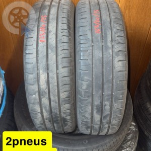 pneu occasion CONTINENTAL Ecocontact dpt 91 