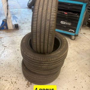pneu occasion MICHELIN Primacy 3 dpt 91 