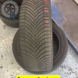 pneu occasion MICHELIN Crossclimate  dpt 91 