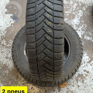 pneu occasion MICHELIN Crossclimate dpt 91 