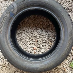 pneu occasion BRIDGESTONE Blizzack 6 dpt 13 
