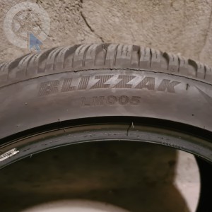 pneu occasion BRIDGESTONE LM005 dpt 92 