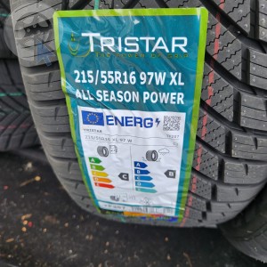pneu occasion TRISTAR TF257 dpt 22 