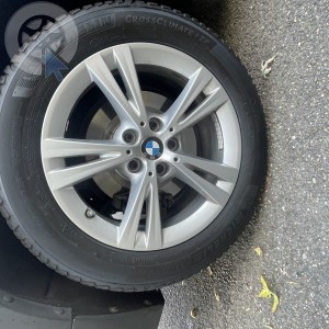 jante occasion  17' BMW  dpt 78 